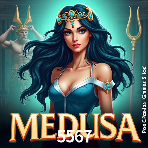 Gates of Olympus 5567