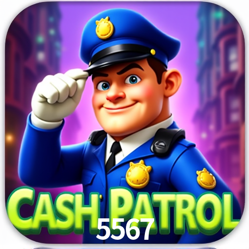 Tecnologia da Plataforma 5567