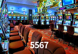 Casino Ao Vivo 5567